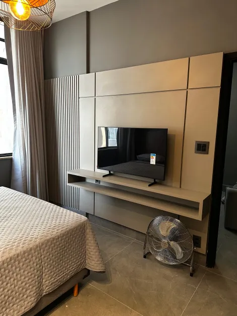 imagem 3 - Flat Mobiliado para locação no bairro Centro imagem 3 - Flat Mobiliado para locação no bairro Centro