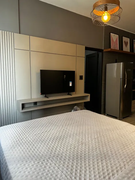 imagem 4 - Flat Mobiliado para locação no bairro Centro imagem 4 - Flat Mobiliado para locação no bairro Centro