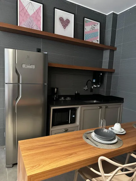 imagem 5 - Flat Mobiliado para locação no bairro Centro imagem 5 - Flat Mobiliado para locação no bairro Centro