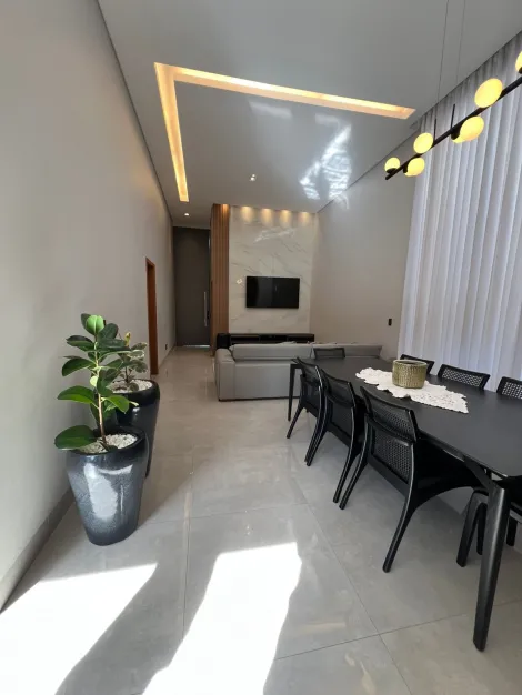imagem 2 - Casa no condomínio Splendido para venda imagem 2 - Casa no condomínio Splendido para venda