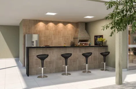 imagem 3 - Apartamento para venda no bairro Jardim Patrícia imagem 3 - Apartamento para venda no bairro Jardim Patrícia