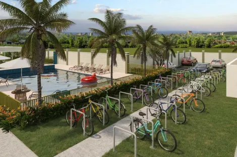 imagem 4 - Apartamento para venda no bairro Jardim Patrícia imagem 4 - Apartamento para venda no bairro Jardim Patrícia