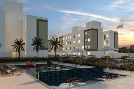 imagem 2 - Apartamento para venda no bairro Jardim Patrícia imagem 2 - Apartamento para venda no bairro Jardim Patrícia