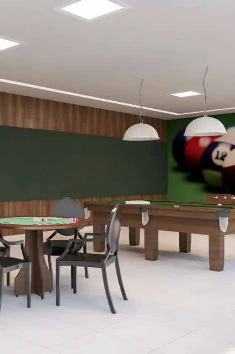 imagem 5 - Apartamento para venda no bairro Jardim Patrícia imagem 5 - Apartamento para venda no bairro Jardim Patrícia