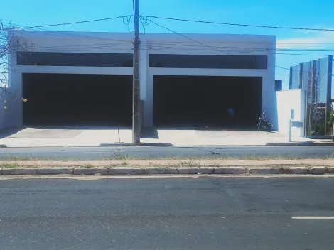 imagem 1 - Galpão para locação no bairro Alto Umuarama imagem 1 - Galpão para locação no bairro Alto Umuarama