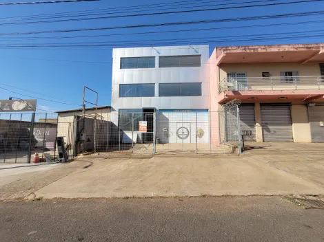 imagem 1 - Comercial - Galpão imagem 1 - Comercial - Galpão