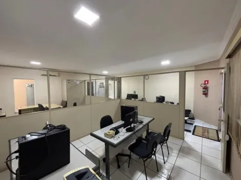 imagem 2 - Sala comercial para locação no bairro Santa Mônica imagem 2 - Sala comercial para locação no bairro Santa Mônica