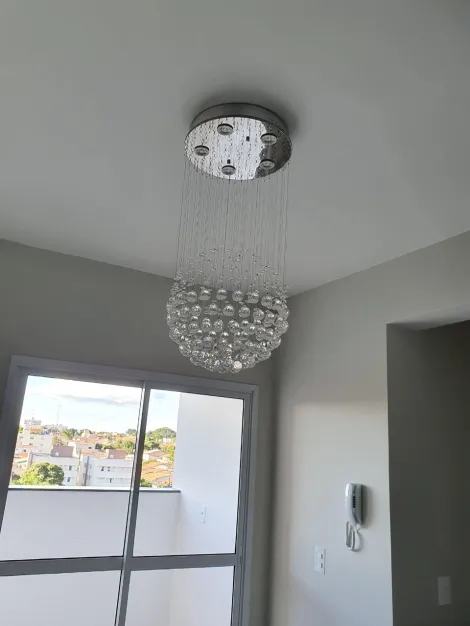 imagem 3 - Apartamento para venda no bairro Santa Mônica imagem 3 - Apartamento para venda no bairro Santa Mônica