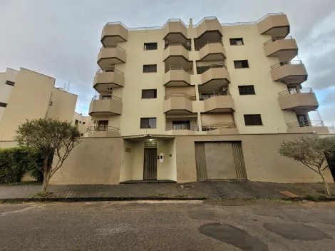 imagem 1 - Apartamento para locação no bairro Santa Mônica imagem 1 - Apartamento para locação no bairro Santa Mônica