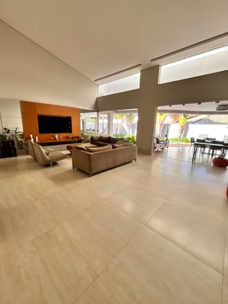 imagem 1 - Casa em condomínio Jardim Genova  para venda imagem 1 - Casa em condomínio Jardim Genova  para venda