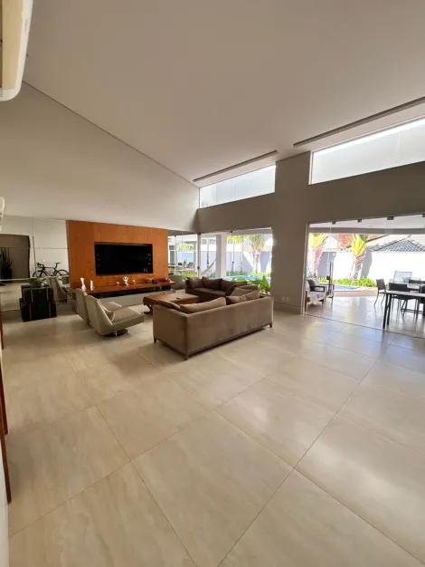 imagem 3 - Casa em condomínio Jardim Genova  para venda imagem 3 - Casa em condomínio Jardim Genova  para venda