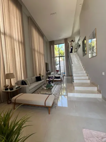 imagem 1 - Casa Em Condomínio Jardim Genova Para Venda imagem 1 - Casa Em Condomínio Jardim Genova Para Venda