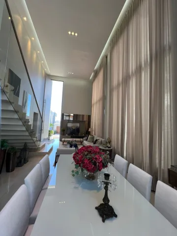 imagem 4 - Casa Em Condomínio Jardim Genova Para Venda imagem 4 - Casa Em Condomínio Jardim Genova Para Venda