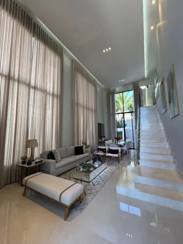 imagem 5 - Casa Em Condomínio Jardim Genova Para Venda imagem 5 - Casa Em Condomínio Jardim Genova Para Venda
