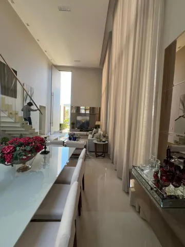 imagem 3 - Casa Em Condomínio Jardim Genova Para Venda imagem 3 - Casa Em Condomínio Jardim Genova Para Venda