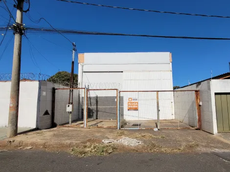 imagem 1 - Galpão para locação no bairro Marta Helena imagem 1 - Galpão para locação no bairro Marta Helena