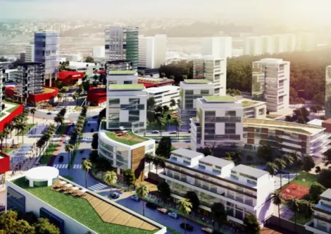 imagem 5 - Apartamento no edifício Vangarden Living para venda imagem 5 - Apartamento no edifício Vangarden Living para venda