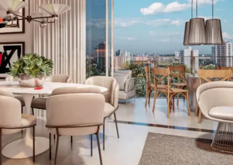 imagem 4 - Apartamento no edifício Vangarden Living para venda imagem 4 - Apartamento no edifício Vangarden Living para venda