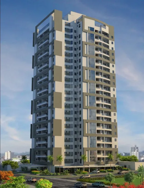 imagem 1 - Apartamento no edifício Vangarden Living para venda imagem 1 - Apartamento no edifício Vangarden Living para venda
