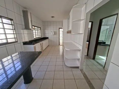 imagem 5 - Casa para locação no bairro Nova Uberlândia imagem 5 - Casa para locação no bairro Nova Uberlândia