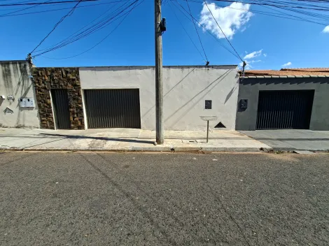 imagem 1 - Casa para locação no bairro Nova Uberlândia imagem 1 - Casa para locação no bairro Nova Uberlândia