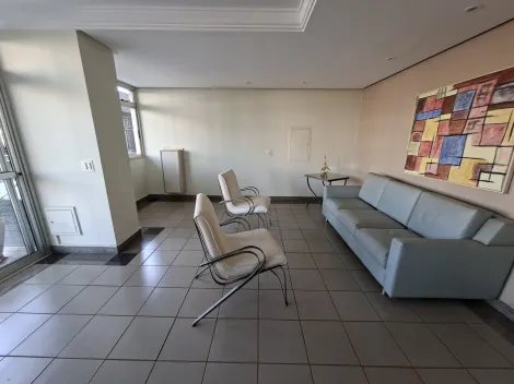 imagem 2 - Cobertura para locação no bairro Cazeca imagem 2 - Cobertura para locação no bairro Cazeca