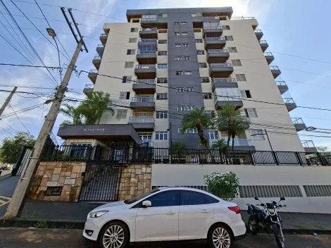 imagem 1 - Cobertura para locação no bairro Cazeca imagem 1 - Cobertura para locação no bairro Cazeca