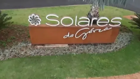imagem 2 - Terreno no condomínio Solares da Gávea para venda imagem 2 - Terreno no condomínio Solares da Gávea para venda