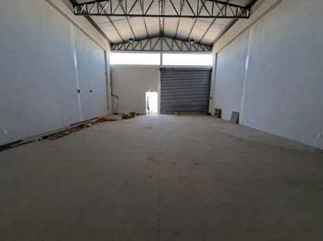 imagem 1 - Galpão para locação no bairro Novo Mundo imagem 1 - Galpão para locação no bairro Novo Mundo