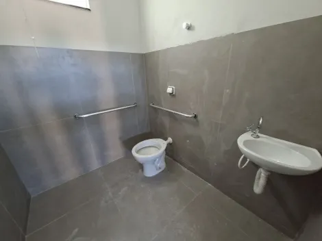 imagem 4 - Galpão para locação no bairro Novo Mundo imagem 4 - Galpão para locação no bairro Novo Mundo