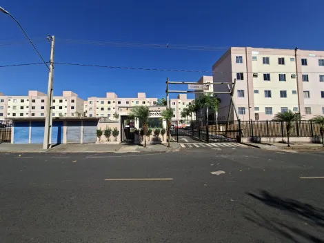 imagem 1 - Apartamento para locação no bairro Mansour imagem 1 - Apartamento para locação no bairro Mansour