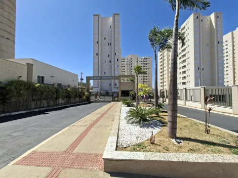 imagem 1 - Apartamento para locação no bairro Jardim Sul imagem 1 - Apartamento para locação no bairro Jardim Sul