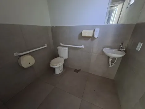 imagem 5 - Cômodo comercial para locação no Bairro Jardim Karaiba imagem 5 - Cômodo comercial para locação no Bairro Jardim Karaiba