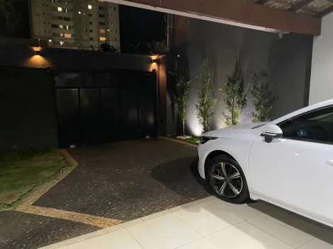 imagem 1 - Casa para venda no bairro Bosque dos Buritis imagem 1 - Casa para venda no bairro Bosque dos Buritis