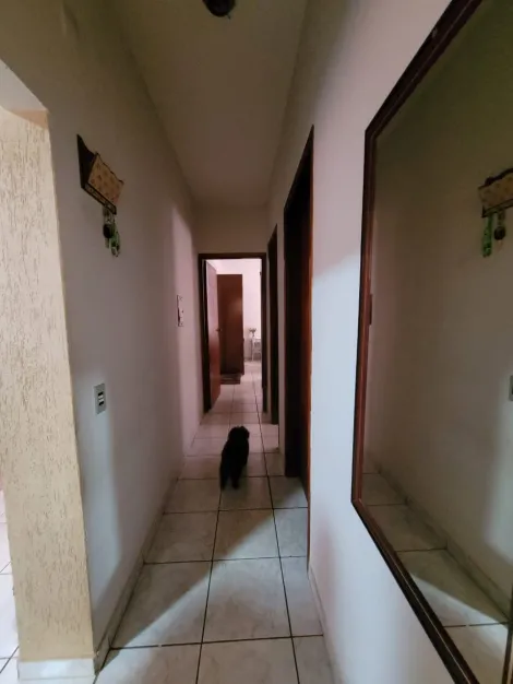 imagem 3 - Casa para venda no bairro Jardim Brasília imagem 3 - Casa para venda no bairro Jardim Brasília