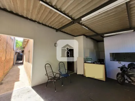 imagem 1 - Casa para venda no bairro Jardim Brasília imagem 1 - Casa para venda no bairro Jardim Brasília