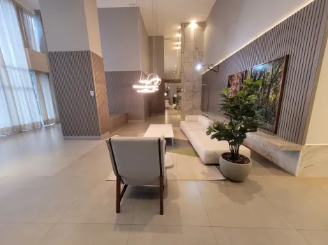 imagem 2 - Apartamento para locação no bairro Jardim Karaiba imagem 2 - Apartamento para locação no bairro Jardim Karaiba