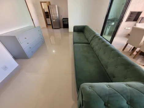 imagem 5 - Apartamento para locação no bairro Jardim Karaiba imagem 5 - Apartamento para locação no bairro Jardim Karaiba