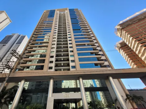 imagem 1 - Apartamento para locação no bairro Jardim Karaiba imagem 1 - Apartamento para locação no bairro Jardim Karaiba