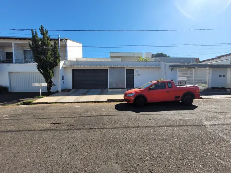 imagem 1 - Casa para locação no bairro Cidade Jardim imagem 1 - Casa para locação no bairro Cidade Jardim