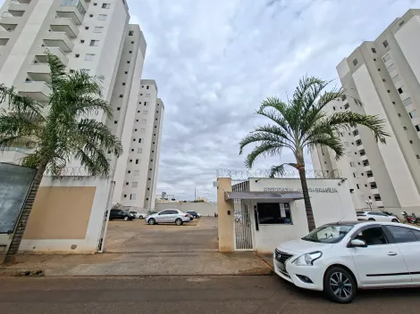 imagem 1 - Apartamento para locação no bairro Jardim Brasília imagem 1 - Apartamento para locação no bairro Jardim Brasília