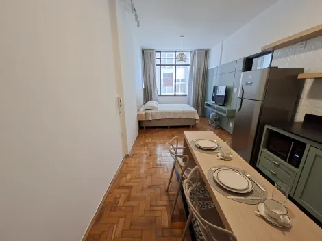 imagem 5 - Flat Mobiliado para locação no bairro Centro imagem 5 - Flat Mobiliado para locação no bairro Centro