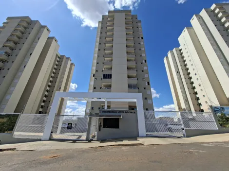 imagem 1 - Apartamento para locação e venda no bairro Portal do Valle II imagem 1 - Apartamento para locação e venda no bairro Portal do Valle II