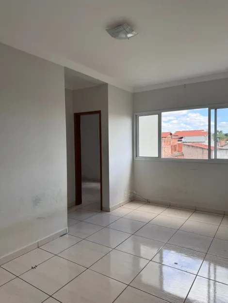 imagem 1 - Apartamento para venda no bairro Shopping park imagem 1 - Apartamento para venda no bairro Shopping park