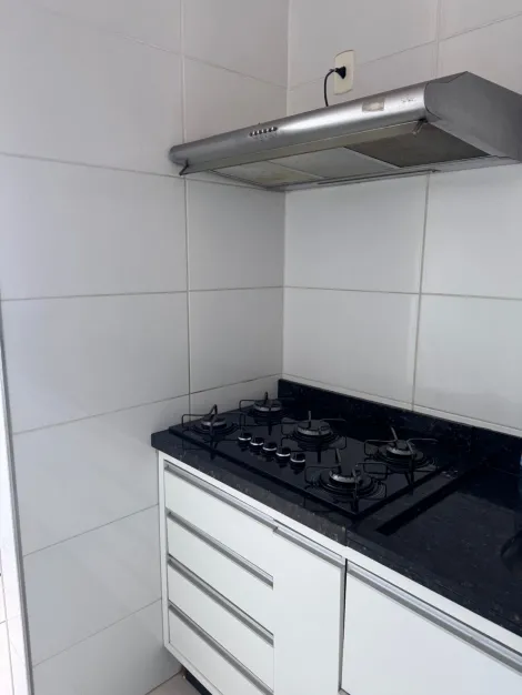 imagem 4 - Apartamento para venda no bairro Shopping park imagem 4 - Apartamento para venda no bairro Shopping park