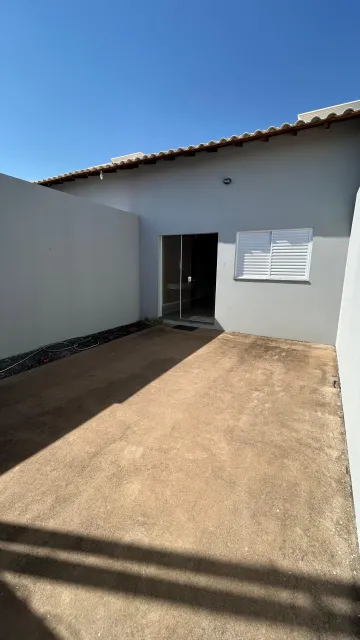 imagem 1 - Casa para locação no bairro Jardim Europa imagem 1 - Casa para locação no bairro Jardim Europa