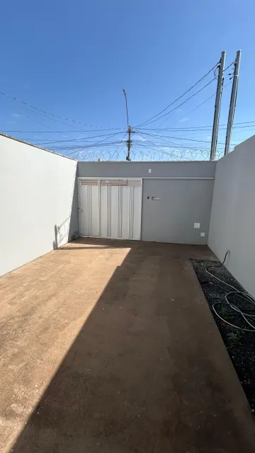 imagem 2 - Casa para locação no bairro Jardim Europa imagem 2 - Casa para locação no bairro Jardim Europa