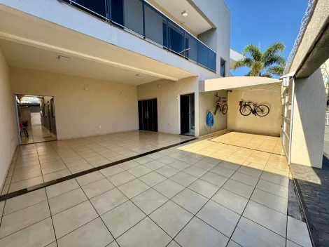 imagem 1 - Casa para venda no bairro Jardim Patrícia imagem 1 - Casa para venda no bairro Jardim Patrícia