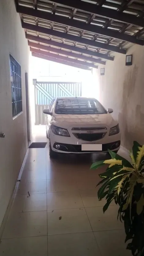 imagem 1 - Casa Para Venda No Bairro Custodio Pereira imagem 1 - Casa Para Venda No Bairro Custodio Pereira