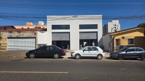 imagem 1 - Loja comercial para locação no bairro Segismundo Pereira imagem 1 - Loja comercial para locação no bairro Segismundo Pereira